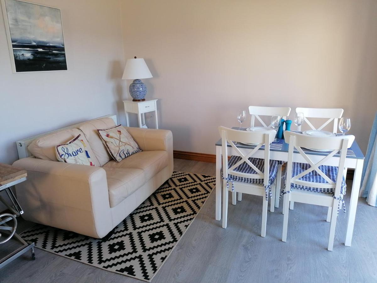 הוילה Gardenstown Sunnyside House מראה חיצוני תמונה