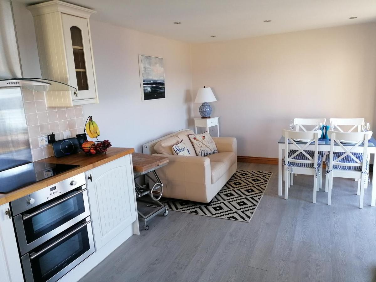 הוילה Gardenstown Sunnyside House מראה חיצוני תמונה