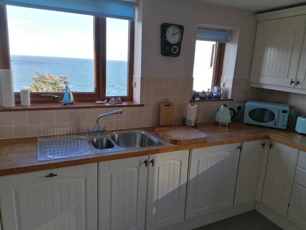 הוילה Gardenstown Sunnyside House מראה חיצוני תמונה