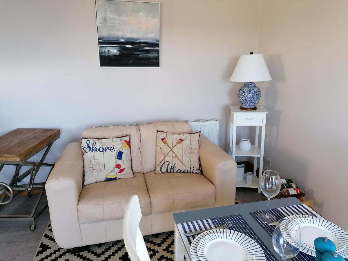 הוילה Gardenstown Sunnyside House מראה חיצוני תמונה