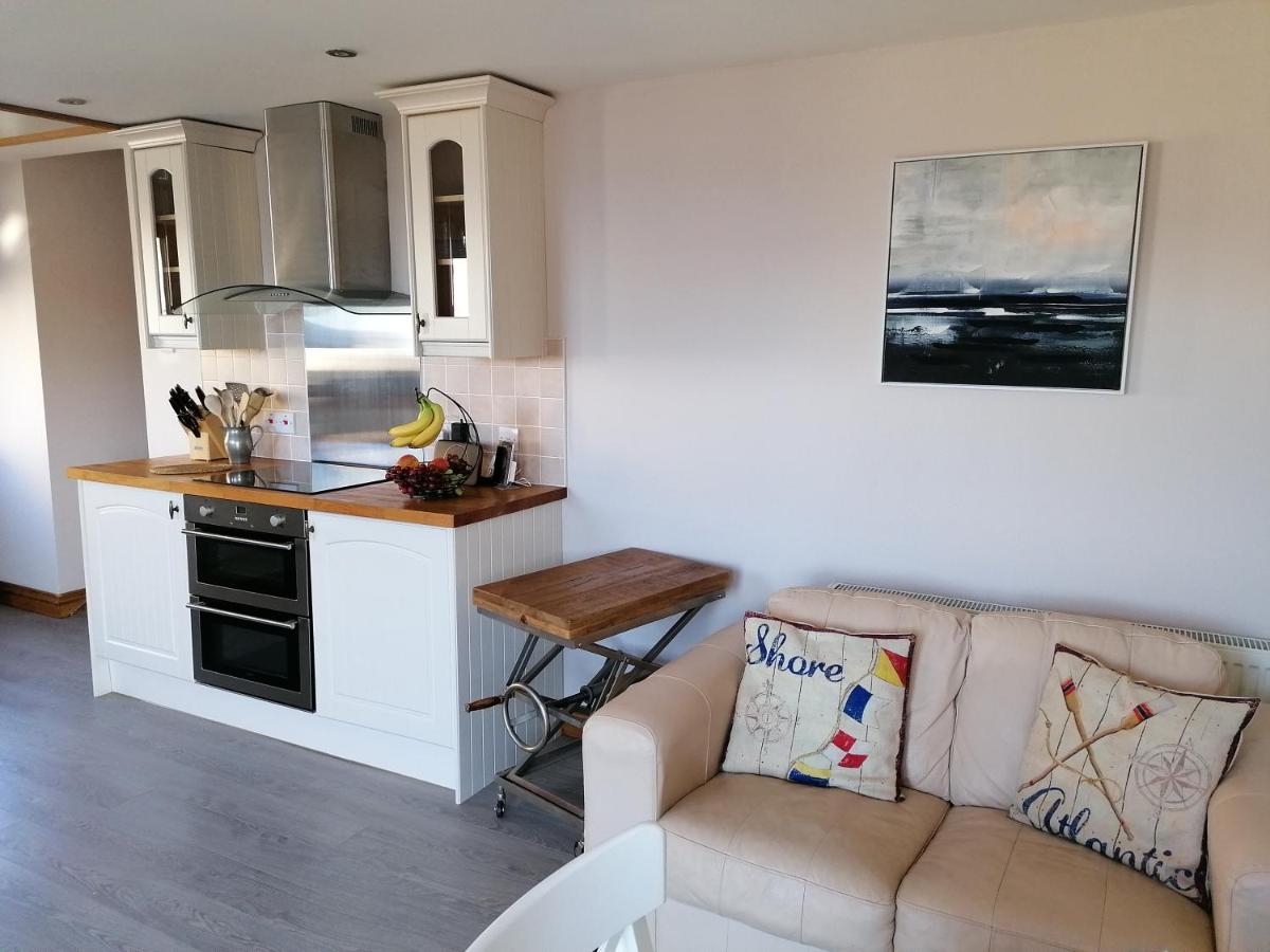הוילה Gardenstown Sunnyside House מראה חיצוני תמונה