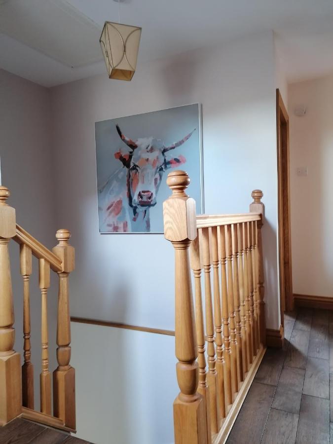 הוילה Gardenstown Sunnyside House מראה חיצוני תמונה