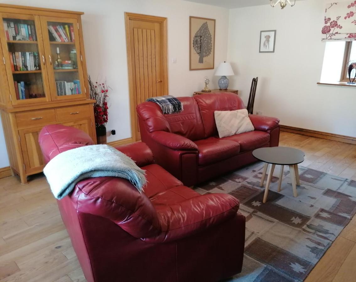 הוילה Gardenstown Sunnyside House מראה חיצוני תמונה
