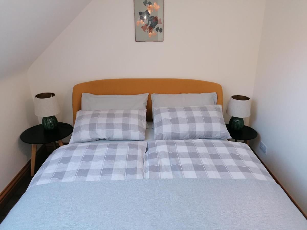 הוילה Gardenstown Sunnyside House מראה חיצוני תמונה
