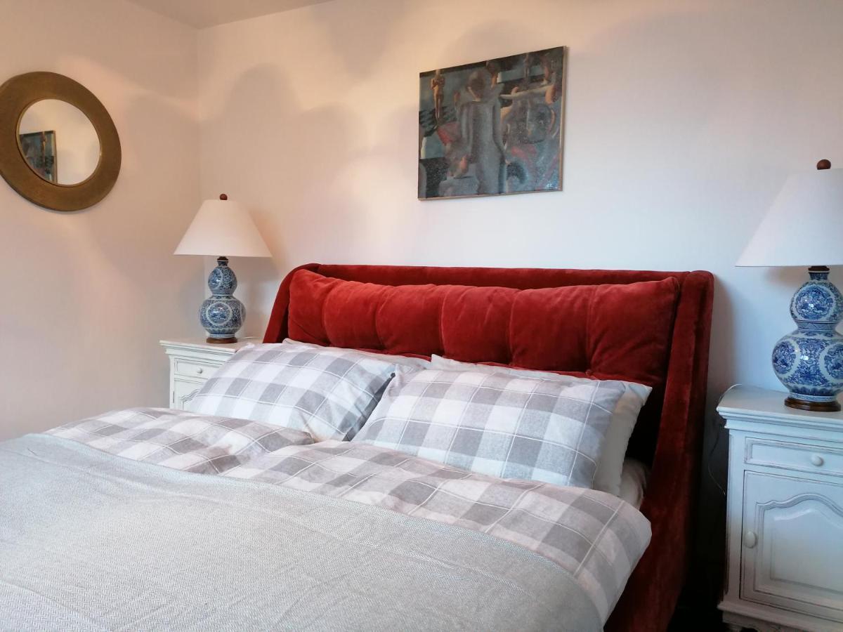 הוילה Gardenstown Sunnyside House מראה חיצוני תמונה